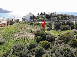 Οικόπεδο 285 τ.μ. προς πώληση, Πλακιάς-thumb-4