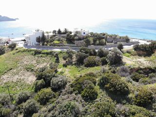 Οικόπεδο 285 τ.μ. προς πώληση, Πλακιάς-thumb-5