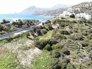 Οικόπεδο 285 τ.μ. προς πώληση, Πλακιάς-thumb-7