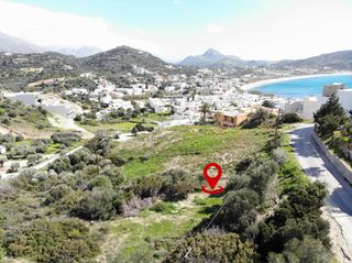 Οικόπεδο 285 τ.μ. προς πώληση, Πλακιάς-thumb-1