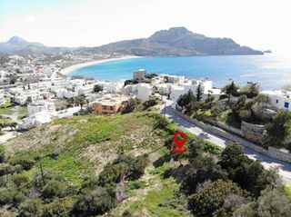 Οικόπεδο 285 τ.μ. προς πώληση