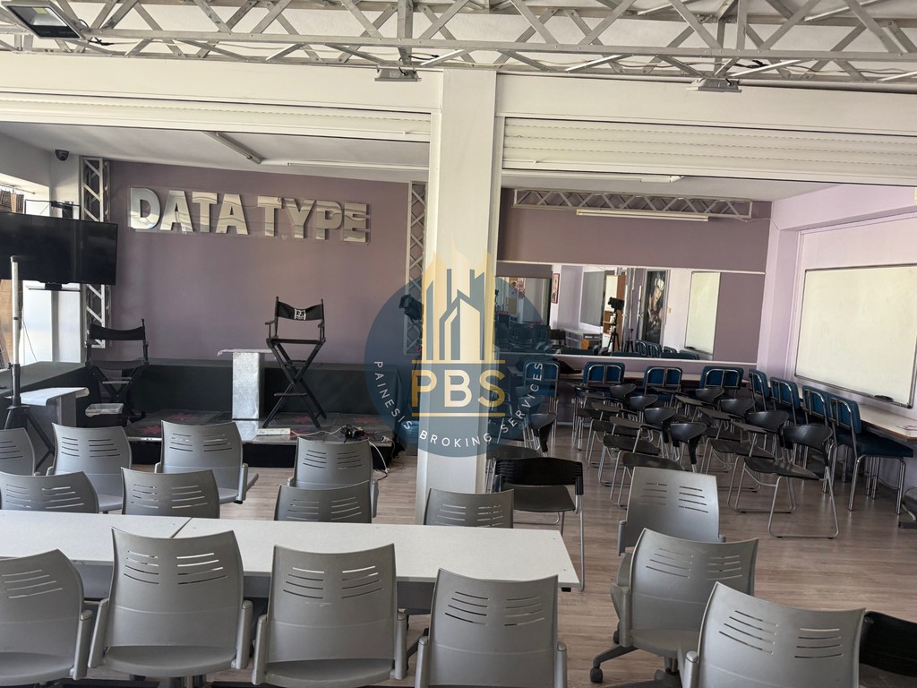 Γραφείο 320 τ.μ. πρός ενοικίαση, Αθήνα - Δυτικά Προάστια, Αιγάλεω
