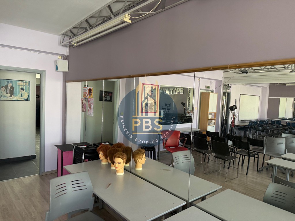 Γραφείο 320 τ.μ. πρός ενοικίαση, Αθήνα - Δυτικά Προάστια, Αιγάλεω