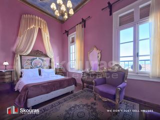 Ξενοδοχείο 541 τ.μ. για πώληση, Αργολίδα, Ναύπλιο-thumb-4