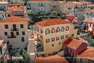 Ξενοδοχείο 541 τ.μ. για πώληση, Αργολίδα, Ναύπλιο-thumb-24