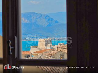 Ξενοδοχείο 541 τ.μ. για πώληση, Αργολίδα, Ναύπλιο-thumb-5