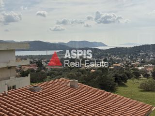Κτίριο 540 τ.μ. για πώληση