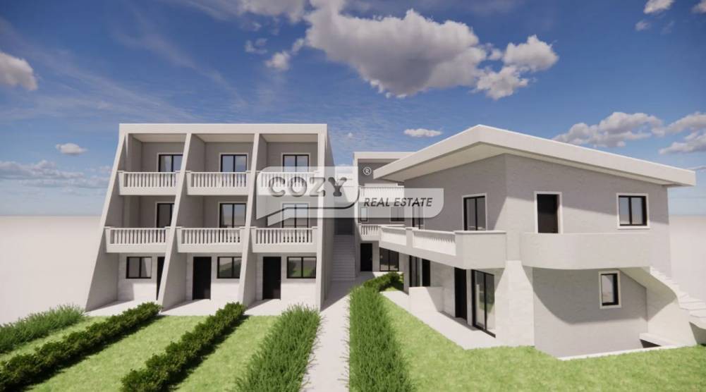 Studio / γκαρσονιέρα 43 τ.μ. προς πώληση, Παραλία Νικήτης