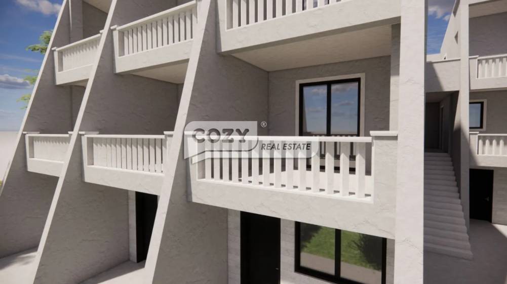 Studio / γκαρσονιέρα 43 τ.μ. προς πώληση, Παραλία Νικήτης