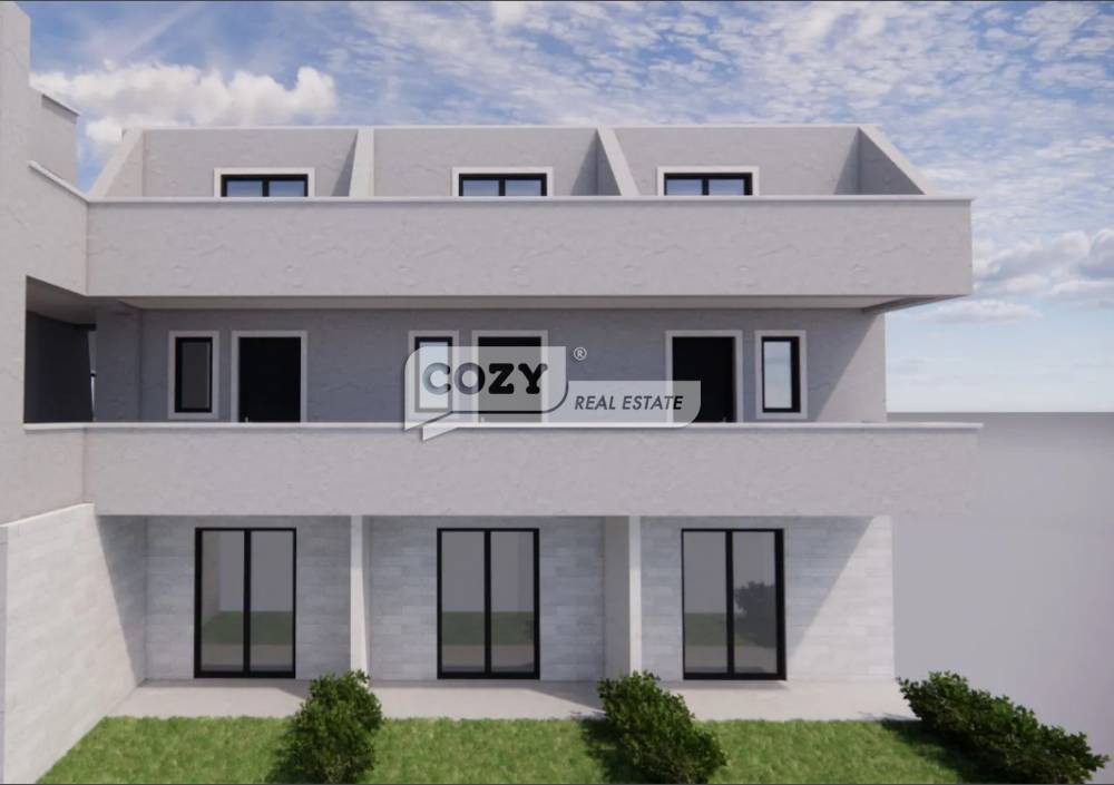 Studio / γκαρσονιέρα 43 τ.μ. προς πώληση, Παραλία Νικήτης