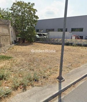Land plot 485 sqm for rent