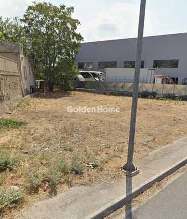 Land plot 485 sqm for rent, Piraeus Suburbs, Agios Ioannis Rentis