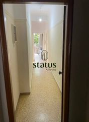 Studio / γκαρσονιέρα 38 τ.μ. για ενοικίαση, Αχαΐα, Πάτρα-thumb-5