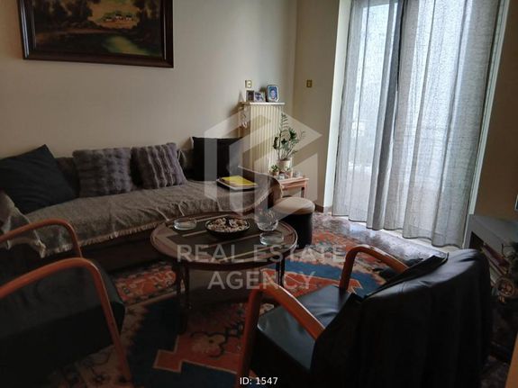 Apartment 56 sqm for sale, Athens - South, Ilioupoli