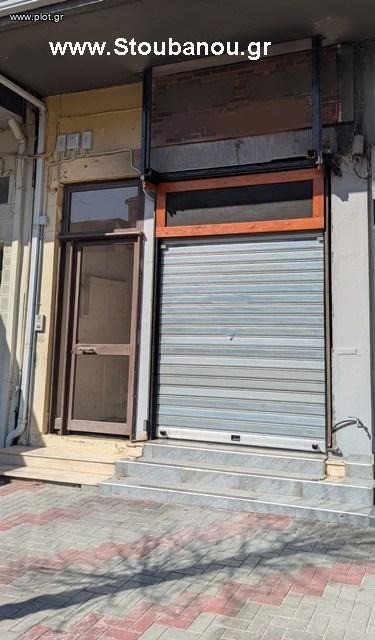 Κατάστημα 41 τ.μ. για πώληση, Ν. Ηλείας, Αμαλιάδα