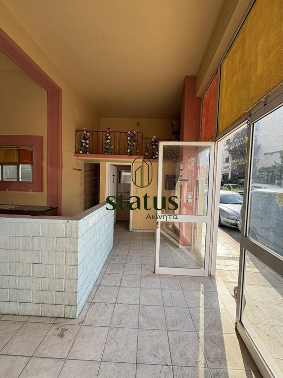 Κατάστημα 37 τ.μ. προς πώληση, Κοτρώνι Πάτρας