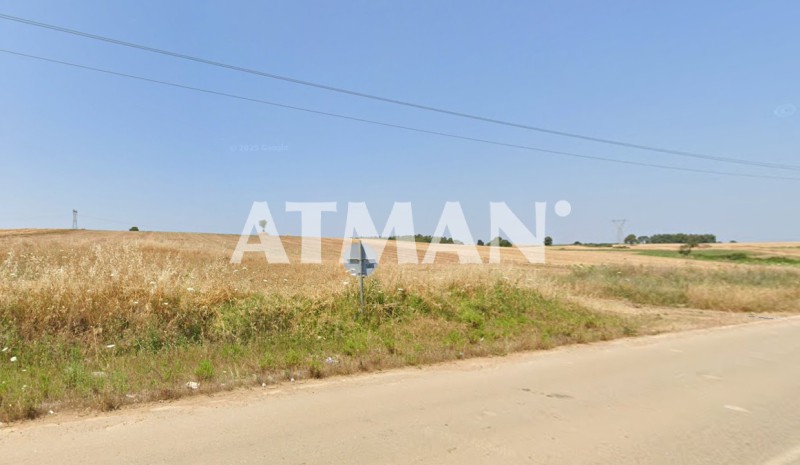 Αγροτεμάχια 12.000 τ.μ. πρός πώληση, Χαλκιδική, Κασσάνδρα