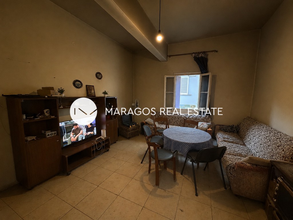 Διαμέρισμα 60 τ.μ. για πώληση, Αργολίδα, Άργος