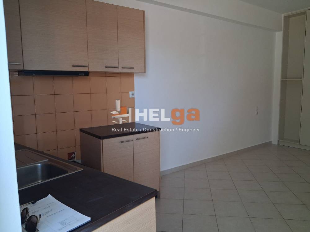 Studio / γκαρσονιέρα 28 τ.μ. προς ενοικίαση, Μπεγουλάκι