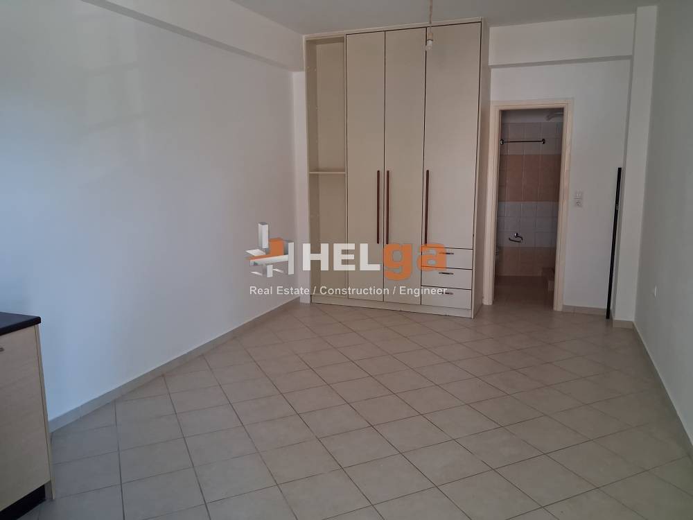 Studio / γκαρσονιέρα 28 τ.μ. προς ενοικίαση, Μπεγουλάκι