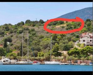 Οικόπεδο 860 τ.μ. για πώληση