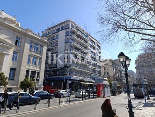 Γραφείο 34 τ.μ. για πώληση