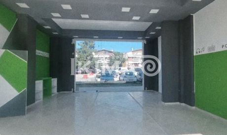 Store 200 sqm for rent