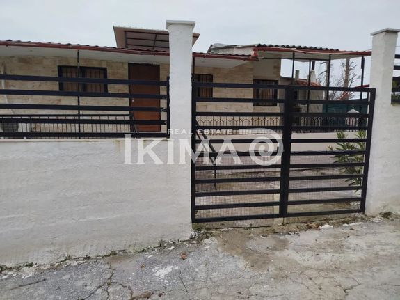 Detached home 70 sqm for sale, Thessaloniki - Suburbs, Michaniona