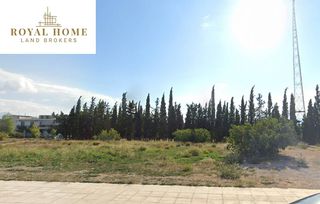 Οικόπεδο 2.492 τ.μ. για πώληση