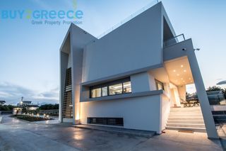 Βίλλα 517 τ.μ. για πώληση