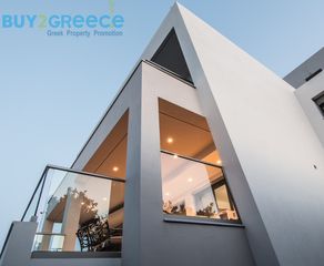 Βίλλα 517 τ.μ. προς πώληση, Βραχάτι-thumb-2