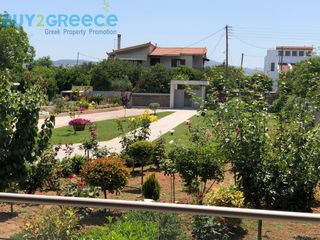 Βίλλα 517 τ.μ. προς πώληση, Βραχάτι-thumb-8