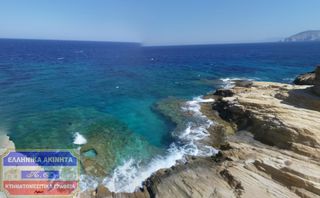 Οικόπεδο 31.000 τ.μ. για πώληση, Κυκλάδες, Κουφονήσια-thumb-1