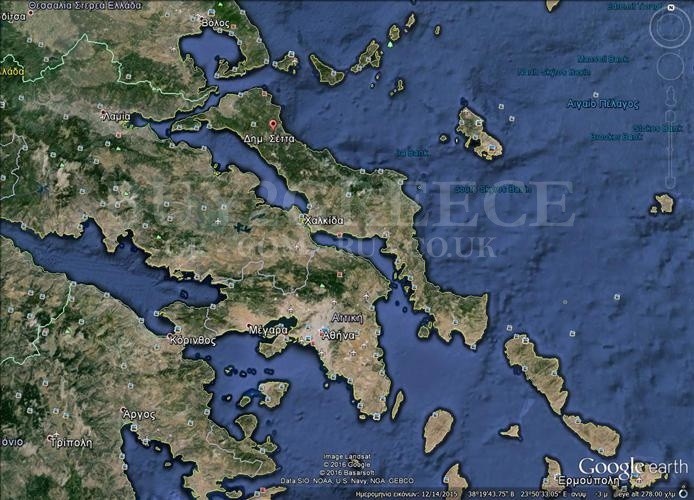 Αγροτεμάχια 14.050 τ.μ. προς πώληση, Σέτα