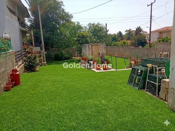 Land plot 400 sqm for sale, Athens - West, Nea Philadelfia