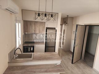 Διαμέρισμα 46 τ.μ. για πώληση, Ν. Σερρών, Σέρρες-thumb-1