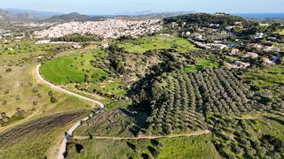 Συγκρότημα διαμερισμάτων 3.967 τ.μ. για πώληση, Αργολίδα, Κρανίδι-thumb-16