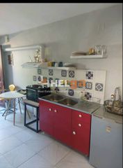 Studio / γκαρσονιέρα 38 τ.μ. για ενοικίαση, Αχαΐα, Πάτρα-thumb-5