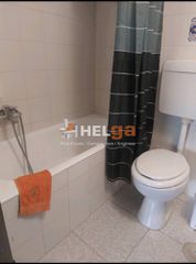 Studio / γκαρσονιέρα 38 τ.μ. για ενοικίαση, Αχαΐα, Πάτρα-thumb-9