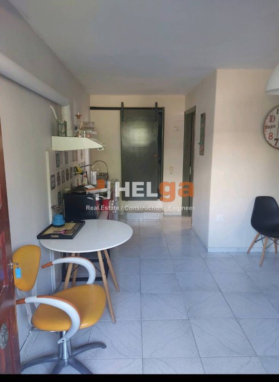 Studio 38 sqm for rent, Achaia, Patra