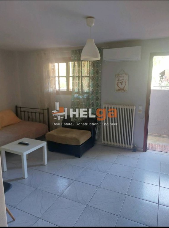 Studio 38 sqm for rent, Achaia, Patra