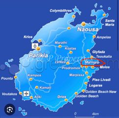 Διαμέρισμα 60 τ.μ. για πώληση, Κυκλάδες, Πάρος-thumb-8