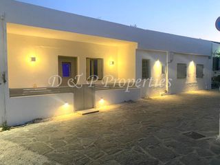 Διαμέρισμα 60 τ.μ. για πώληση, Κυκλάδες, Πάρος-thumb-16