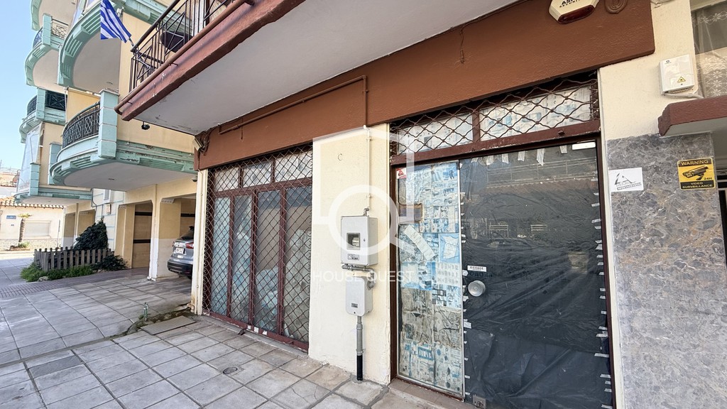 Κατάστημα 70 τ.μ. προς πώληση, Διαβατά