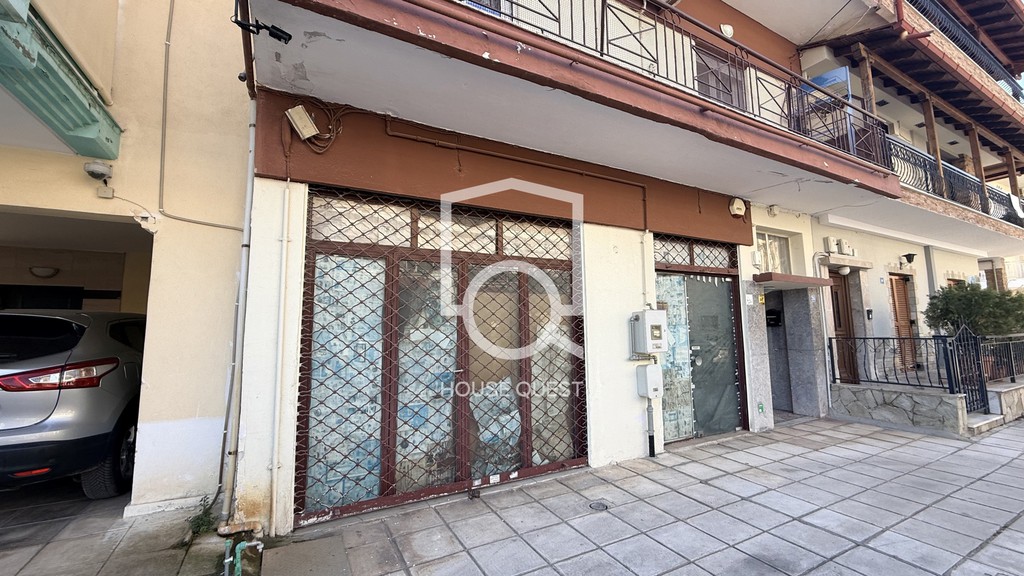 Κατάστημα 70 τ.μ. προς πώληση, Διαβατά