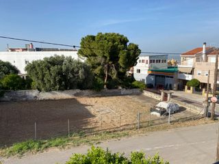 Οικόπεδο 270 τ.μ. προς πώληση, Κάνηθος-thumb-2