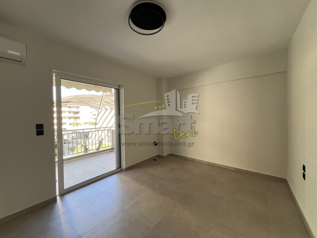 Apartment 53 sqm for rent, Achaia, Patra