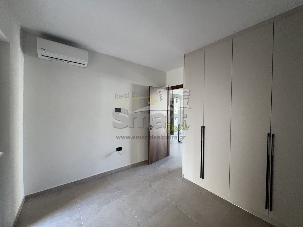 Apartment 53 sqm for rent, Achaia, Patra