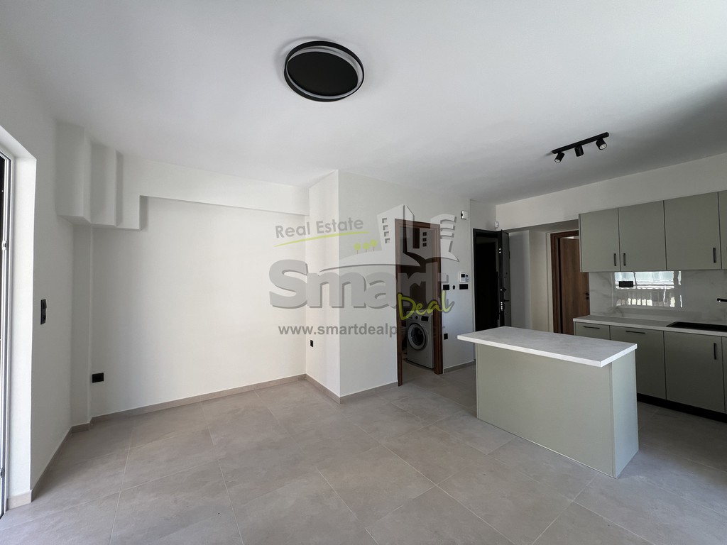 Apartment 53 sqm for rent, Achaia, Patra