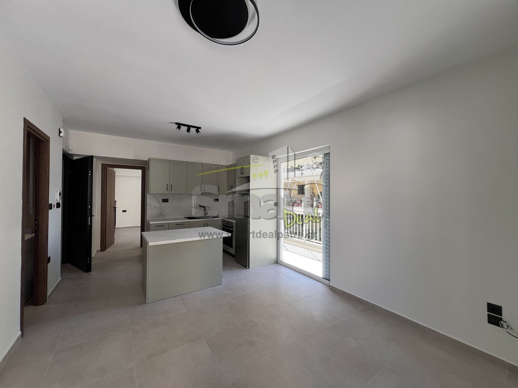 Apartment 53 sqm for rent, Achaia, Patra